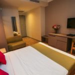 Deluxe Double / or Twin Room